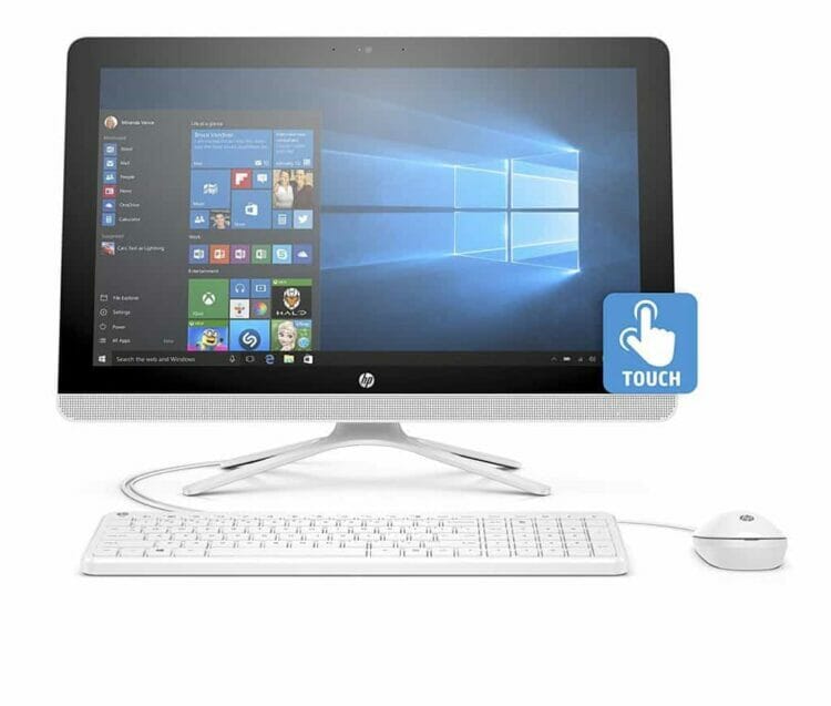 Hp 24 G020