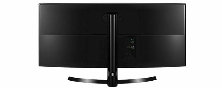 LG 34UC80-B Review