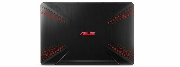 ASUS TUF FX504GD-ES51