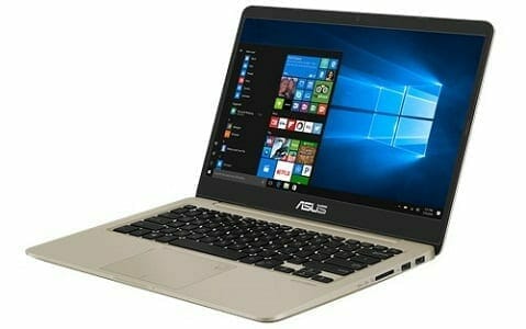 ASUS VivoBook S S410UN-NS74