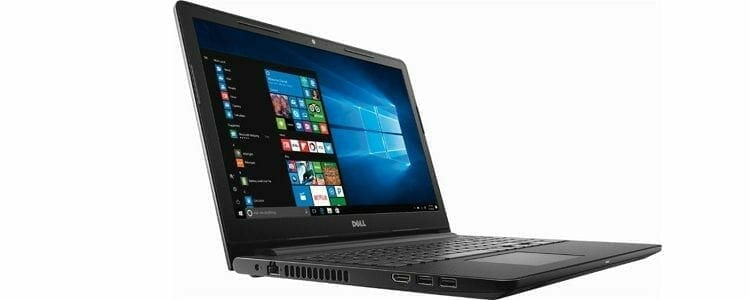 Dell I3565-A453BLK-PUS Review