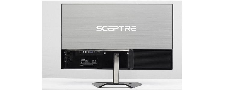 Sceptre E248W-1920R