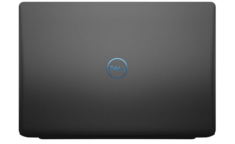 Dell G3579-7989BLK-PUS