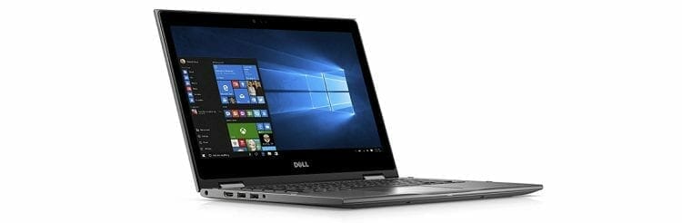 Dell Inspiron 13 5000 i5379-5893GRY-PUS