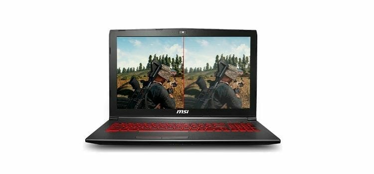 The 10 Best Gaming Laptops (2018)