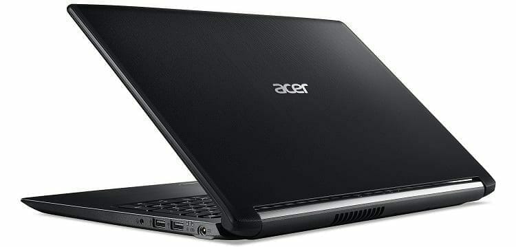 Acer Aspire 5 A515-51G-53V6 Review