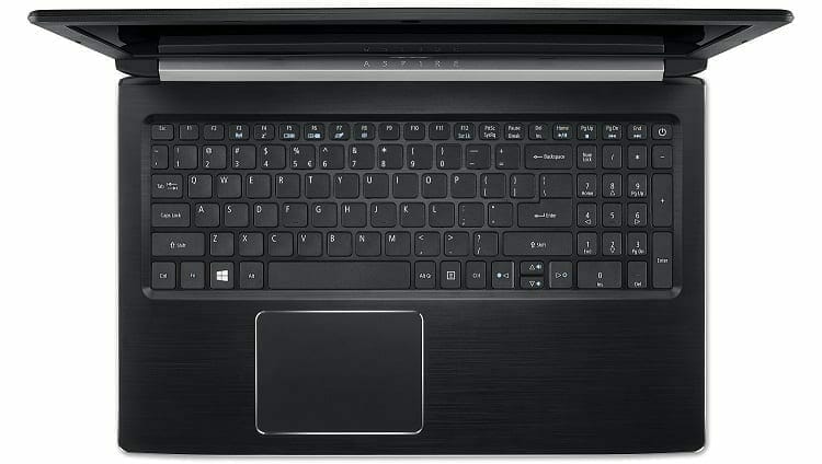 Acer Aspire 5 A515-51G-53V6