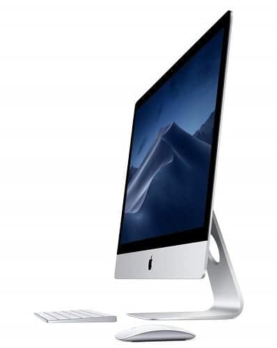 Apple iMac MNEA2LL/A 27-inch Review