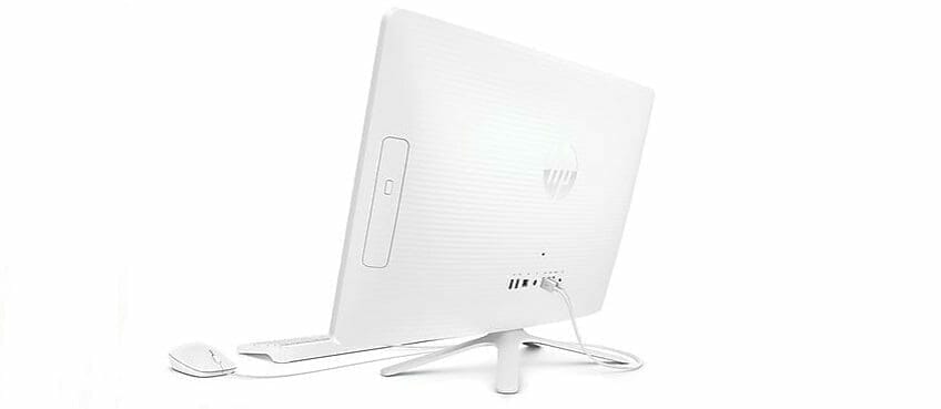 HP 22-b016 All-In-One Desktop Review