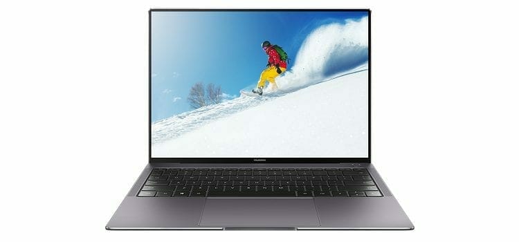 Huawei MateBook X Pro (Mach-W19B)