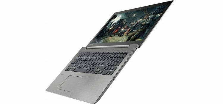 Lenovo IdeaPad 330-15 AMD