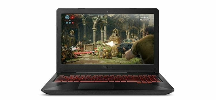 The 10 Best Gaming Laptops (2018)