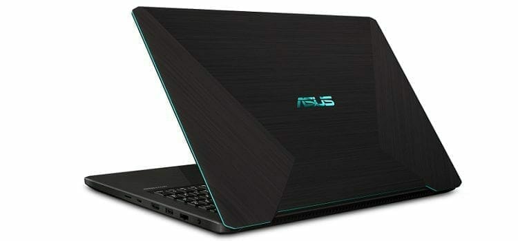 Asus VivoBook K570UD-ES76