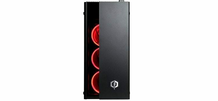 CyberPowerPC GXiVR8080A3