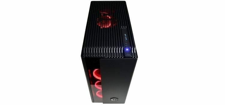 CyberPowerPC GXiVR8080A3