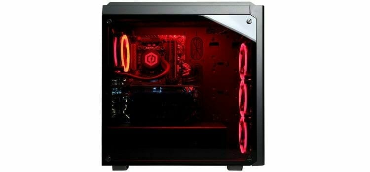 CyberPowerPC GXiVR8080A3