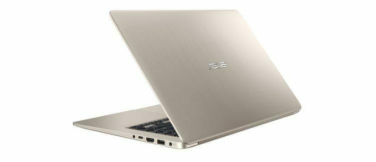 ASUS VivoBook S S510UA-DS71