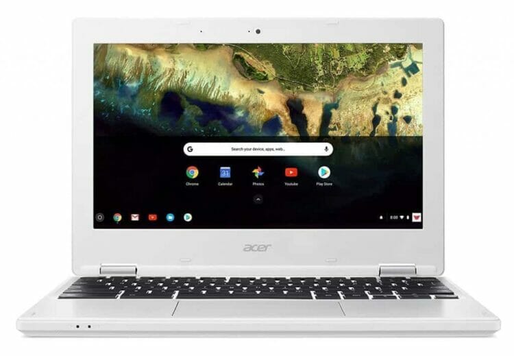 Acer Chromebook 11