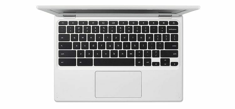 Acer Chromebook 11 CB3-132-C4VV