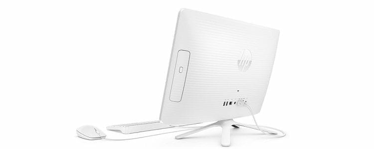 HP 22-b010 Review