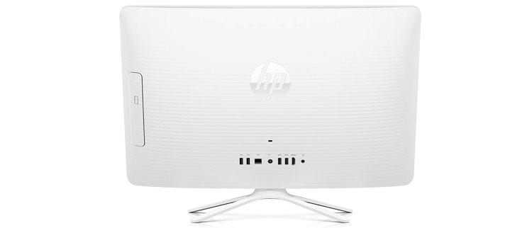 HP 22-b010 Review