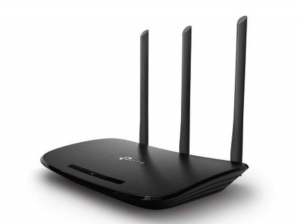 TP-Link N450