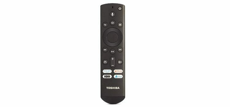 Toshiba Fire TV 32LF221U19 Review