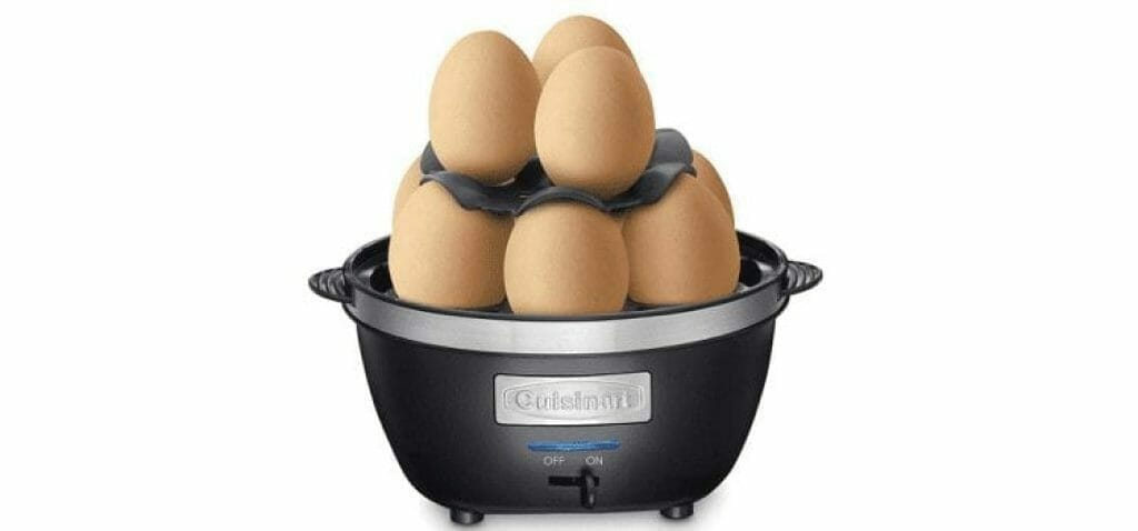 Cuisinart Egg Cooker