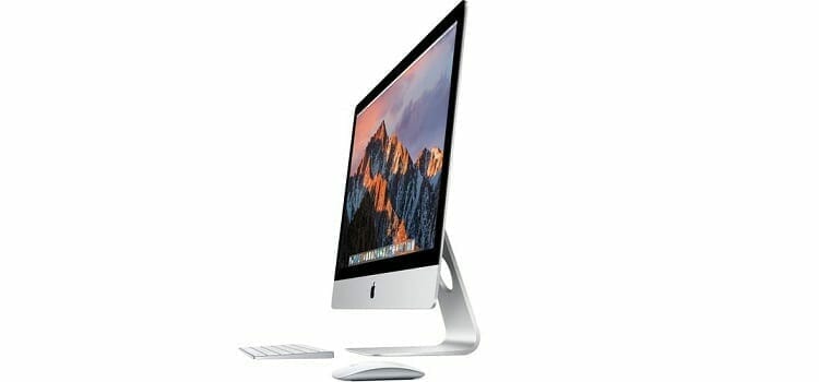 Apple iMac (27-inch, Latest Model) Review