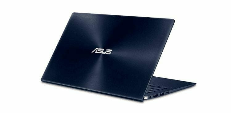 Asus ZenBook UX433FA-DH74