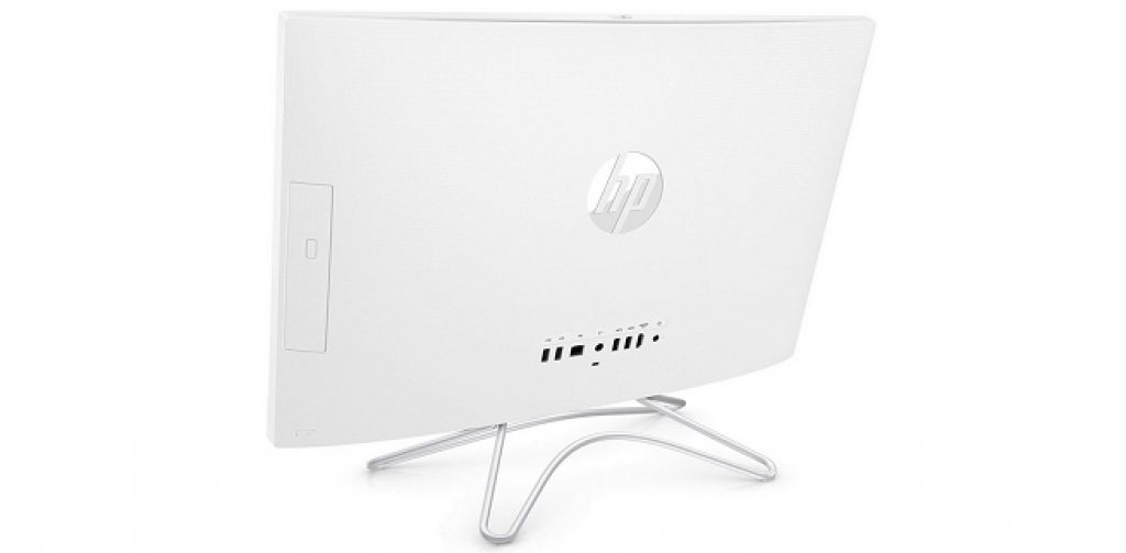 HP 24-f0010 All-In-One Review