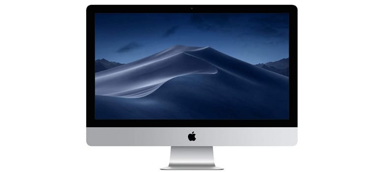 Apple iMac (27-inch, Latest Model) Review