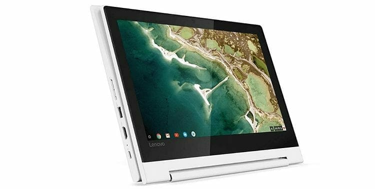 Lenovo Chromebook C330