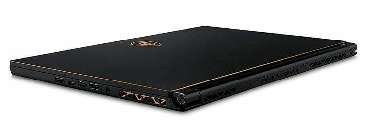 MSI GS65 8RF-074CA