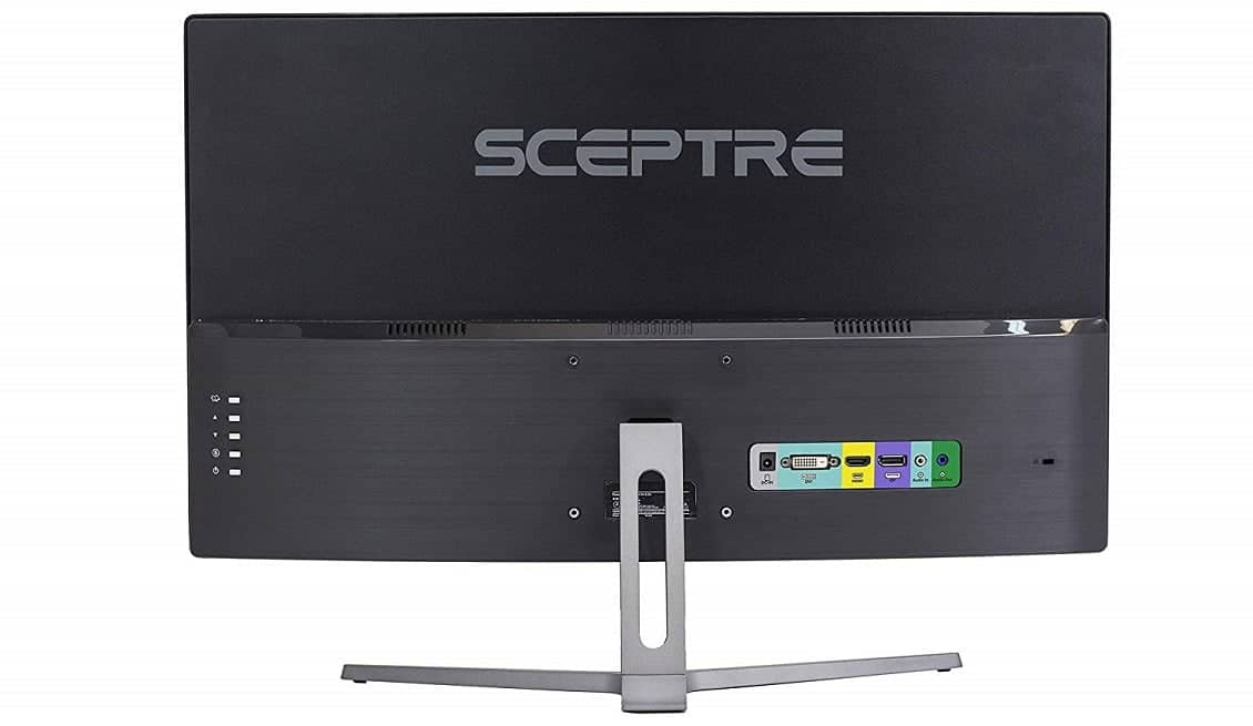 Sceptre C248B-144R