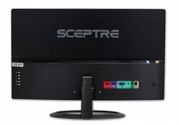 Sceptre E248W-19203R