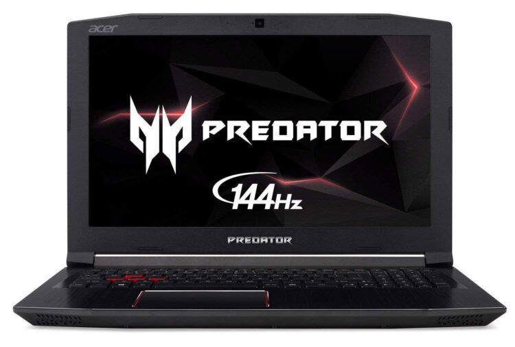 Acer Predator Helios 300