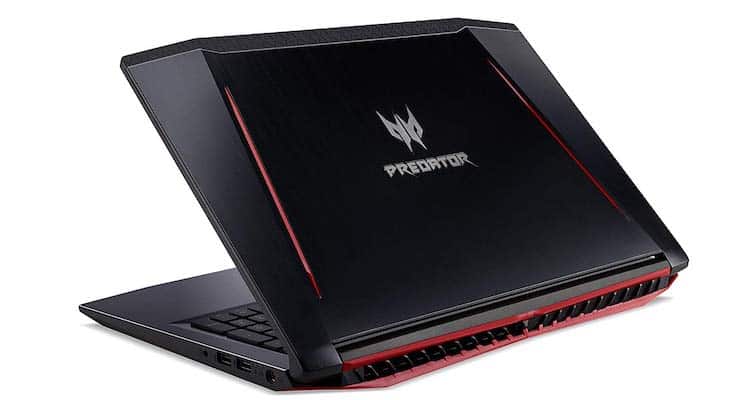 Acer Predator Helios 300 PH315-51-78NP