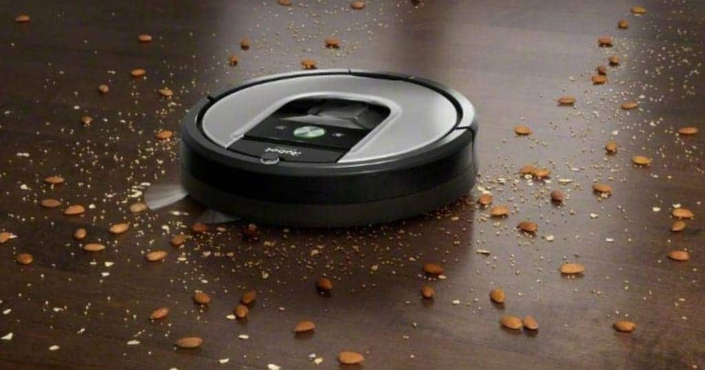 iRobot Roomba 960 Review