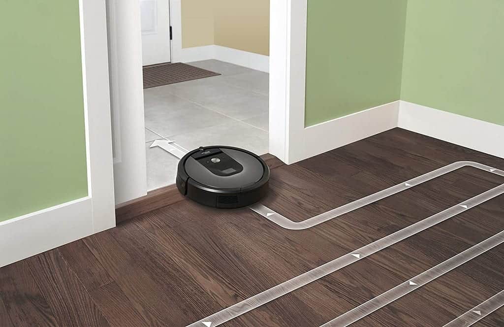 iRobot Roomba 960 Review