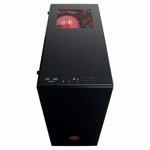 CYBERPOWERPC Gamer Ultra GUA883 Review