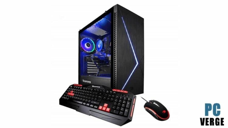 iBUYPOWER Slate2 070i