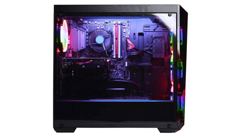 CYBERPOWERPC Gamer Xtreme GXiVR8480A Review