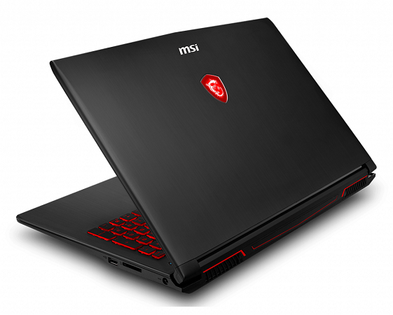 MSI-GV62-8RD-275