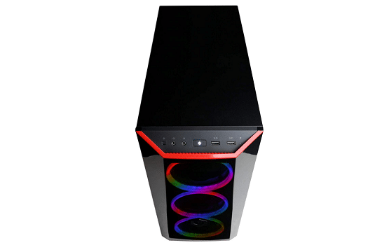 CYBERPOWERPC Gamer Xtreme VR GXiVR8500A