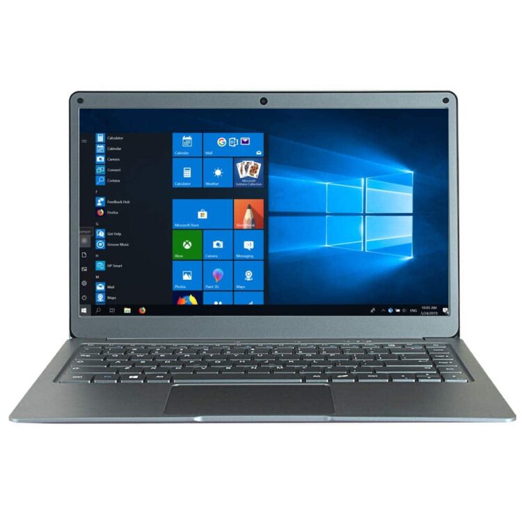 Jumper Ezbook X3