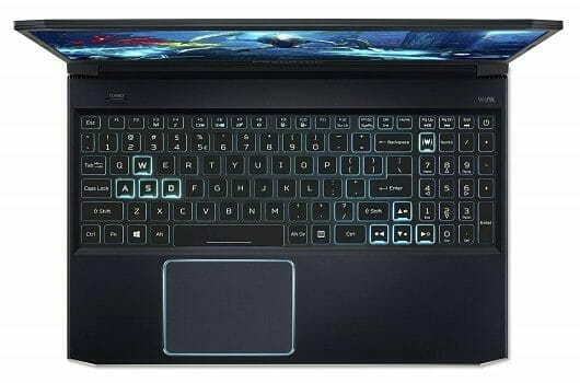 Acer Predator Helios 300 PH315-52-78VL