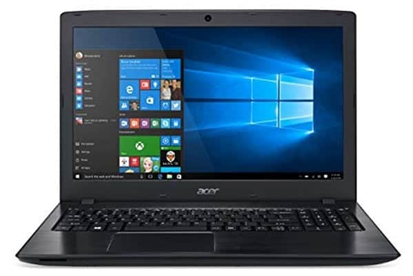 Acer Aspire E 15