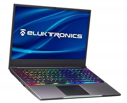 Eluktronics MECH-15 G2 Review