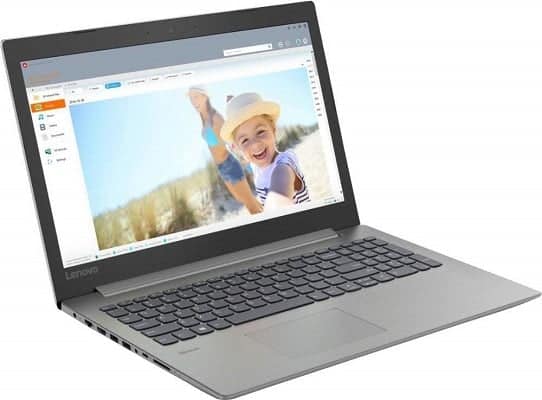 Lenovo IdeaPad 330